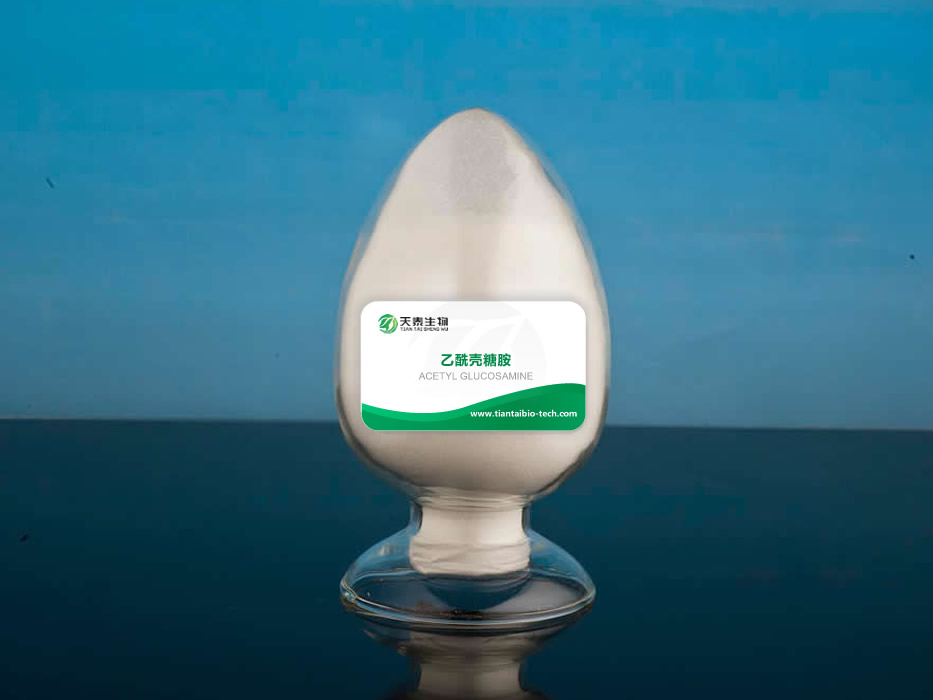 乙酰殼糖胺在護膚化妝品中的作用與功效解答！